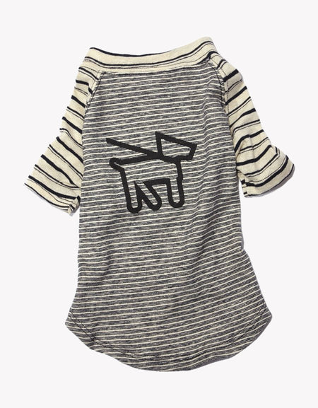 Wide T-shirt